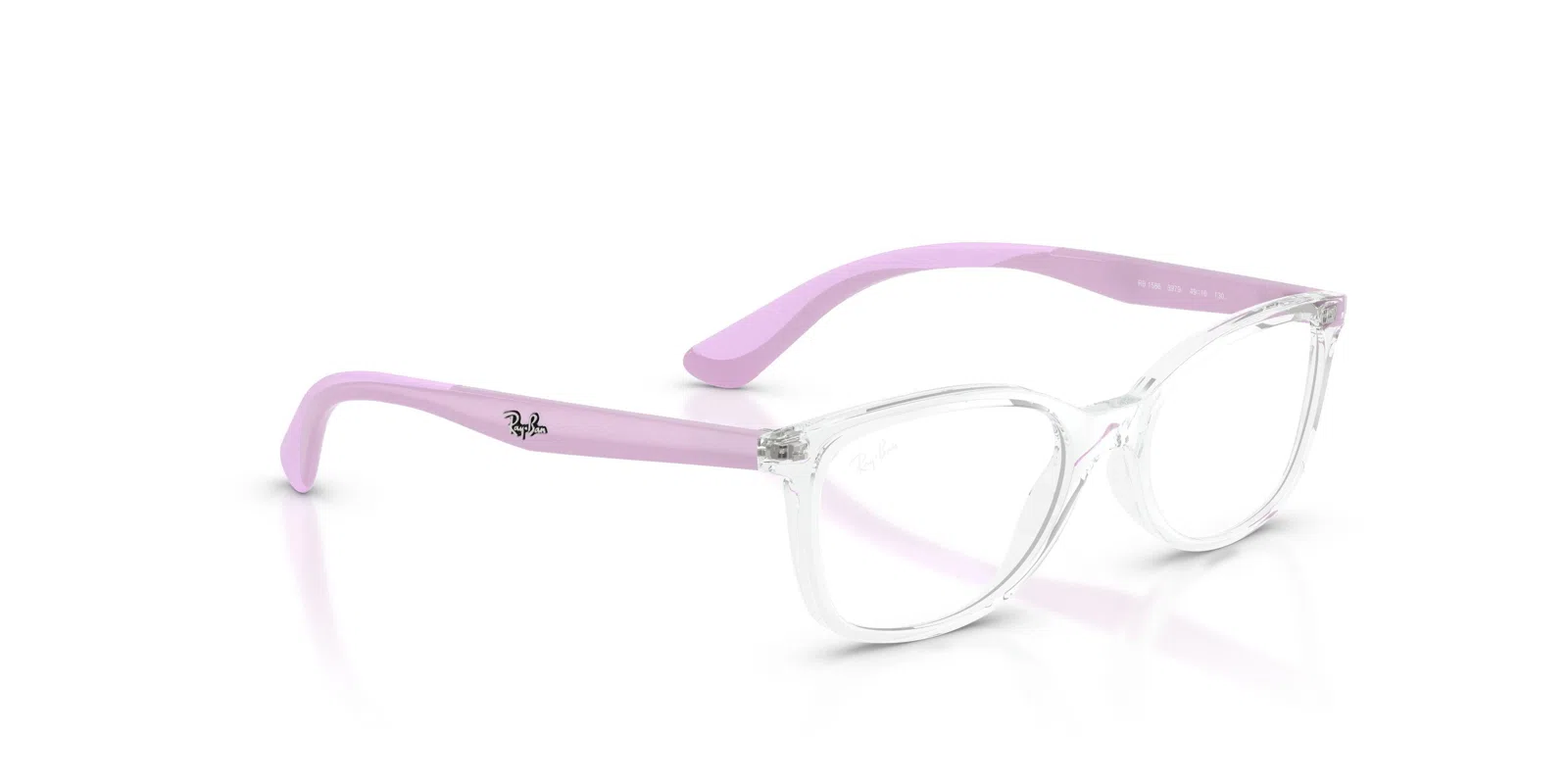 Ray-Ban Kids 0RY1586 Eyeglasses - view 65